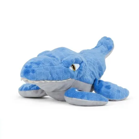 Schmidt Spiele Plüsch Dreamworks Jurassic World, Mosasaurus, 29 cm