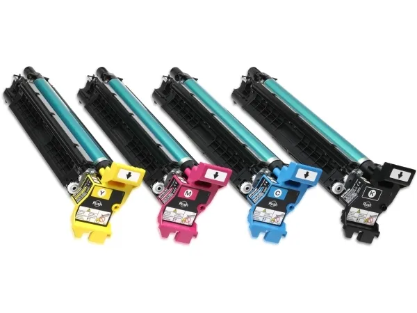 Epson - Magenta - fotoelektrisk enhed - til AcuLaser C9200D3TNC, C9200DN, C9200DTN, C9200N