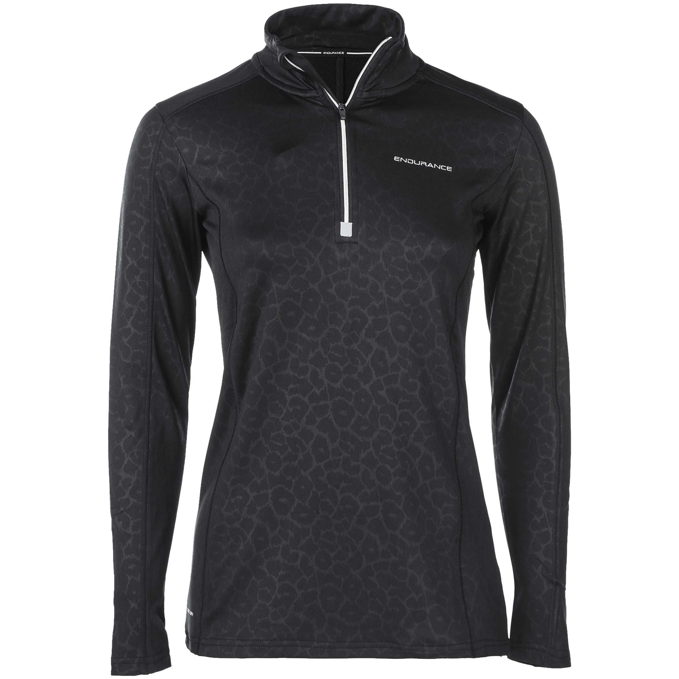 Endurance Said W Performance Printed Midlayer - Treningstøy