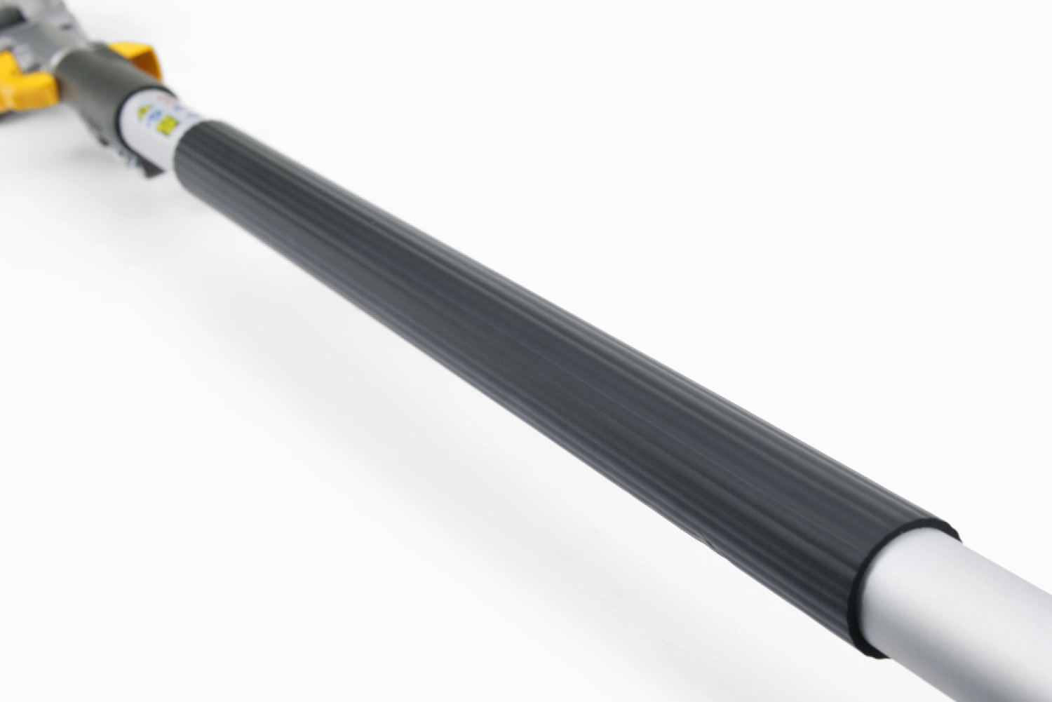 Stiga PH 900e Accu heggenschaar body op steel - 500 mm - 34mm - Telescopisch