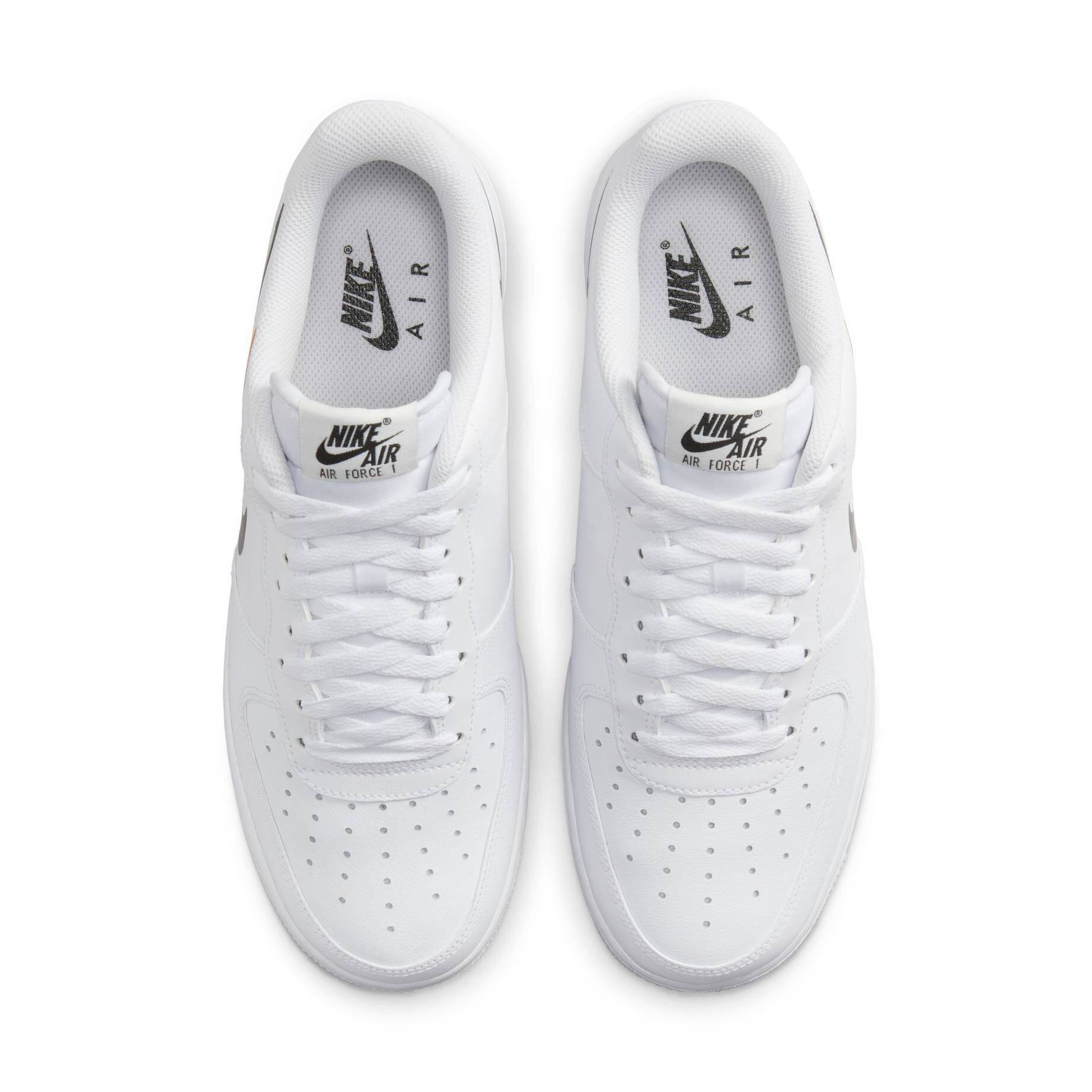 Nike| Herren Sneaker AIR FORCE 1 07