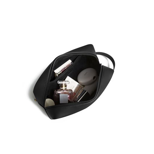 Gaston Luga Spläsh Toilettaske, Black