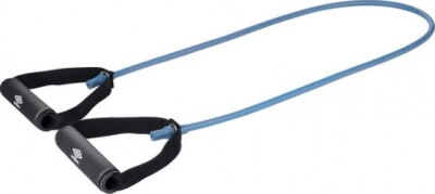 Træningselastik Med Håndtag - Umbro - 120 CM
