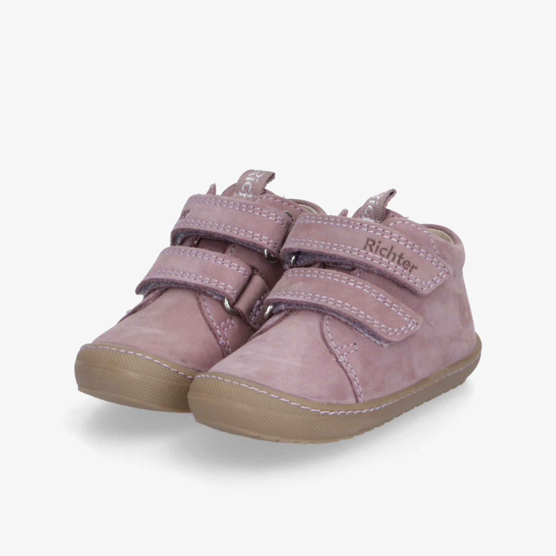Richter Kinder Lauflerner Maxi - Rosa | Jetzt bei reno.de kaufen