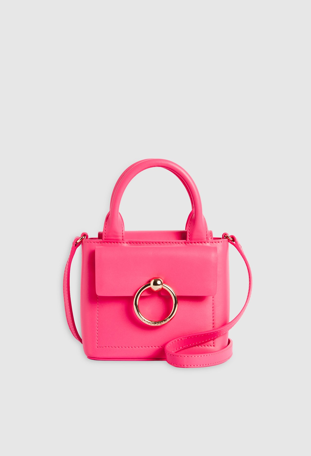 Mini sac Anouck cuir