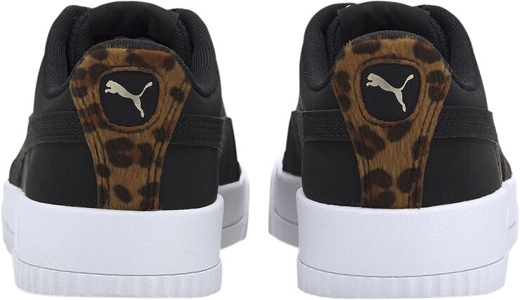 Puma CARINA LEO Sort