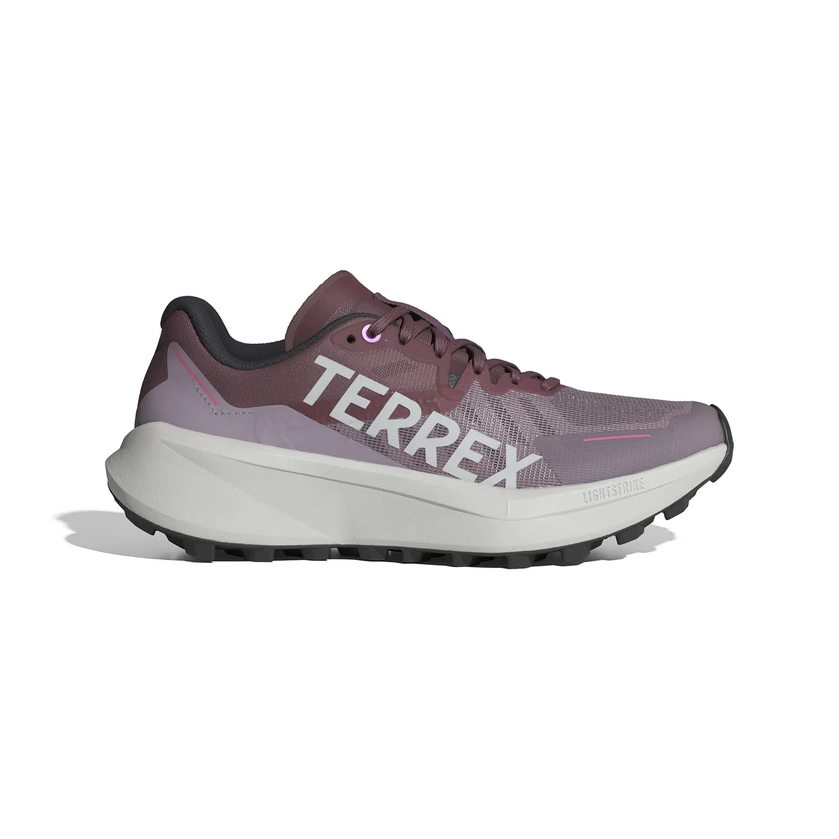 Adidas Terrex Agravic 3 W Prlofi/greone/pnkfus