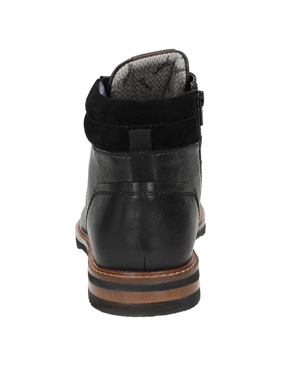 Stiefelette Rostolo-701-TEX
