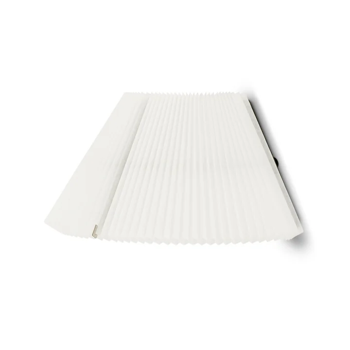 New Works - Nebra Wandleuchte, weiss