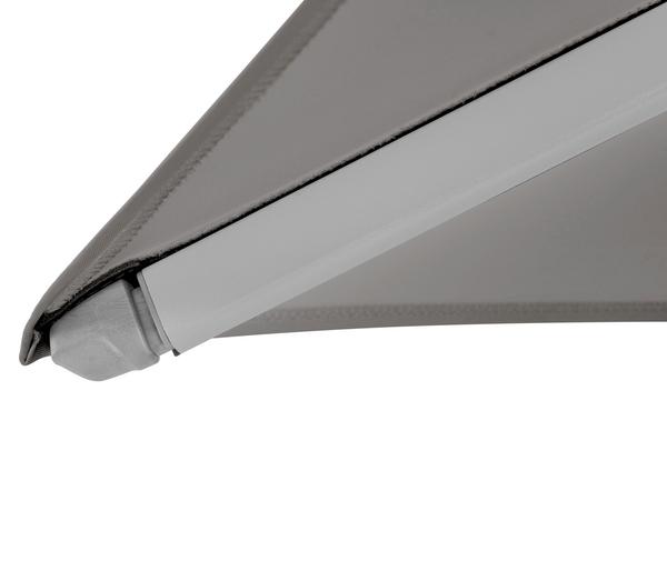 Suncomfort by Glatz Ampelschirm Varioflex,
