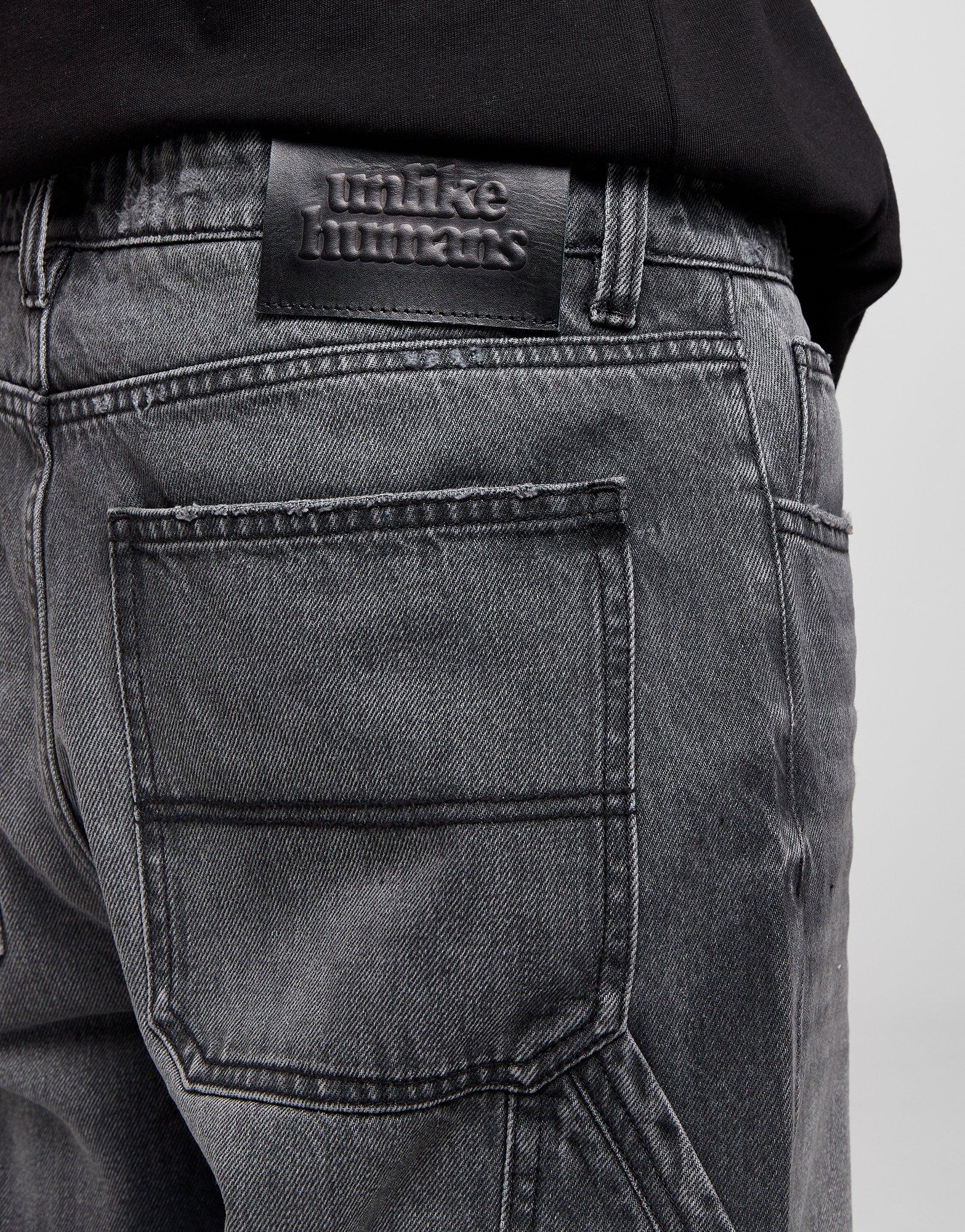 Unlike Humans Jean Rocco Homme