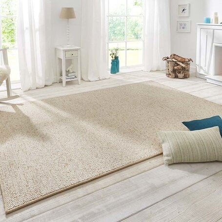 Loper Wool - Creme