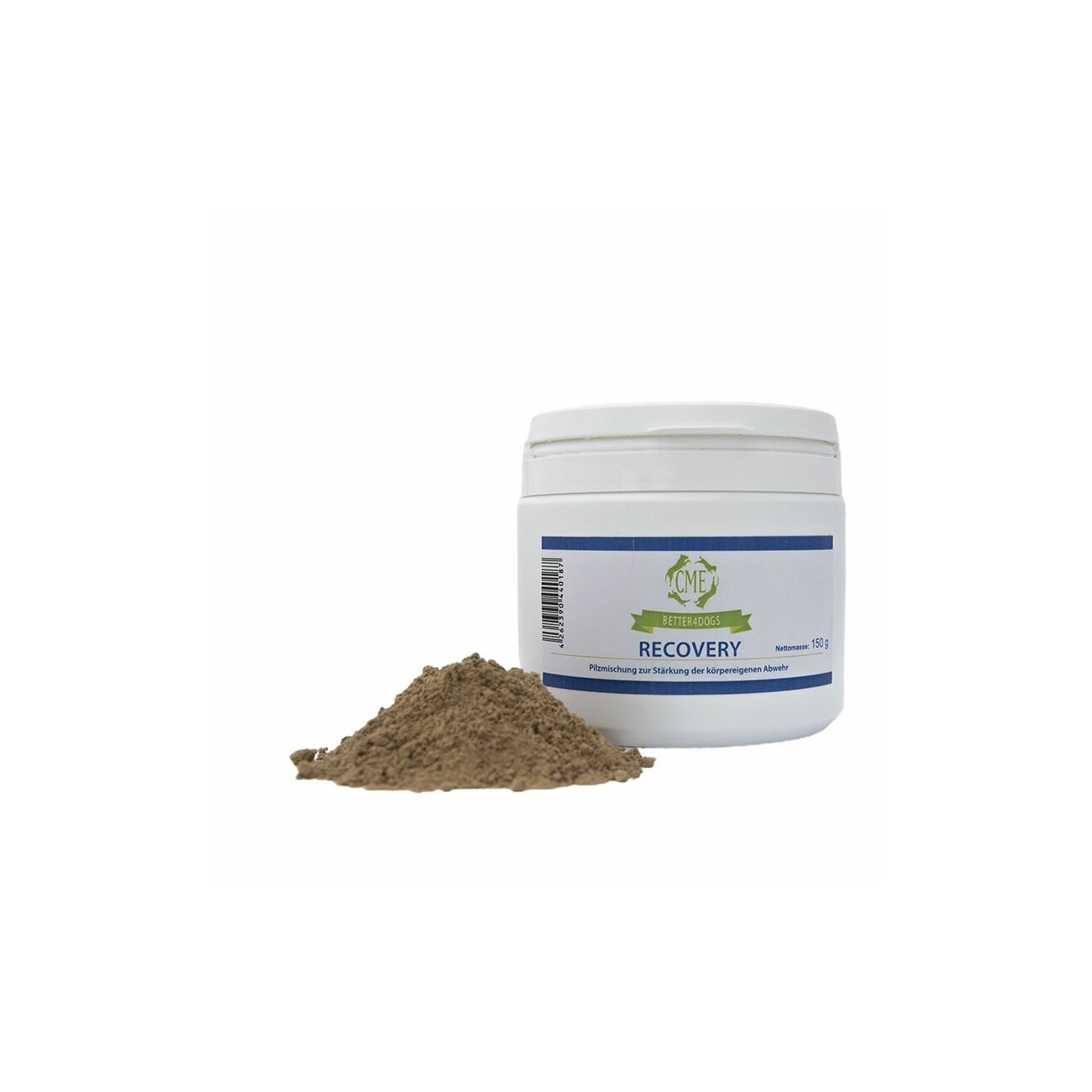CME Recovery Dog 150g