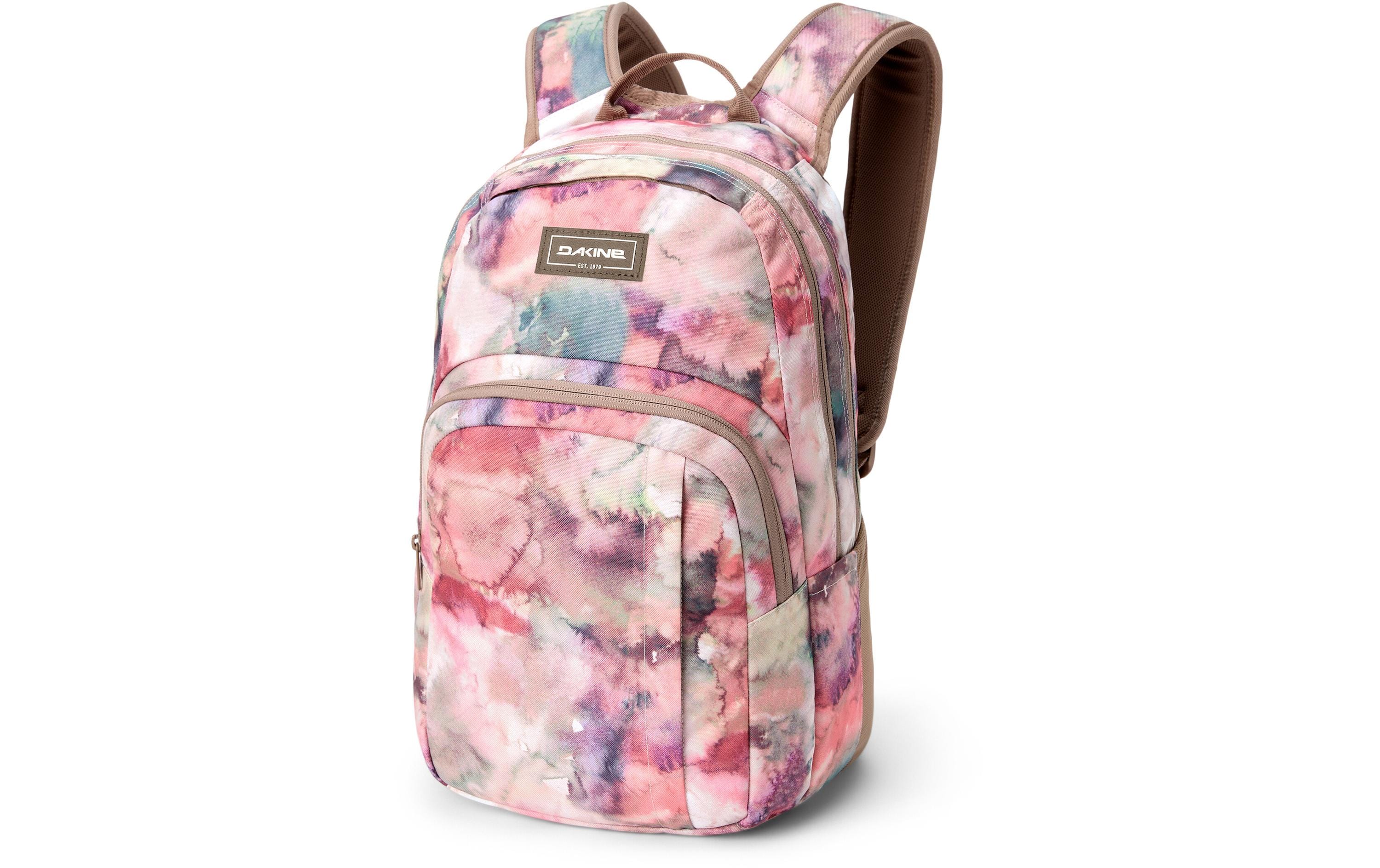 Rucksack Campus M 25 l, WatercolorAllround-Rucksack