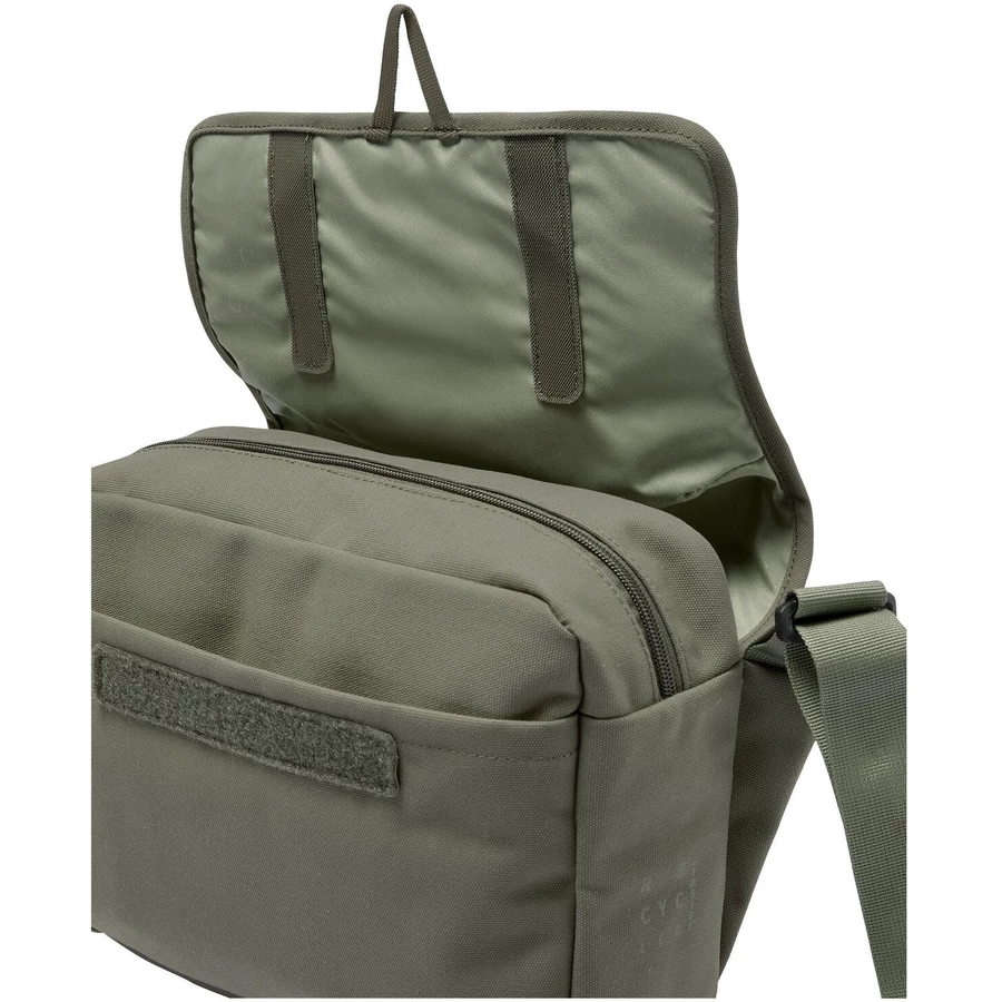Vaude Coreway 6 - Schultertasche 29.5 cm khaki