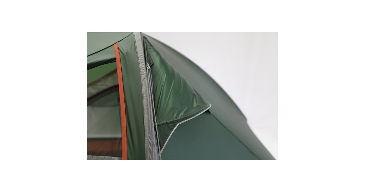 VangoF10 Nexus UL 2 tent  (Donkergroen, 2025 model)