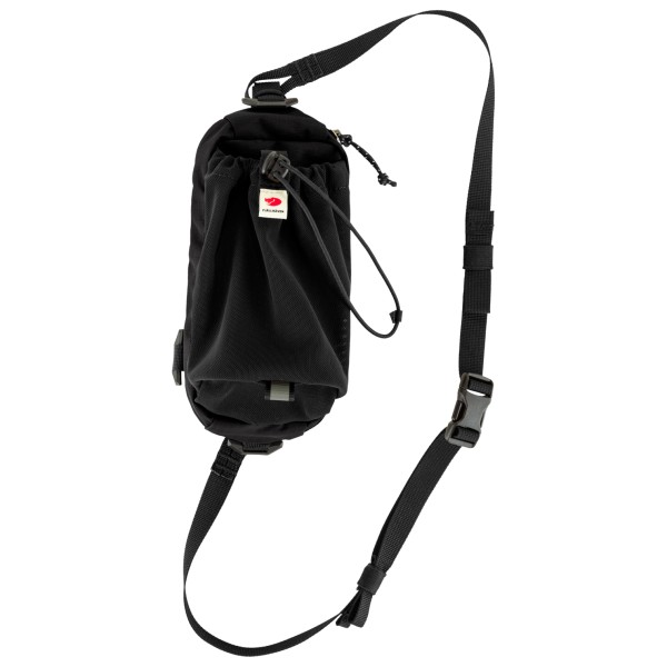 Fjällräven - Abisko Bottle Pocket - Sac à bandoulière