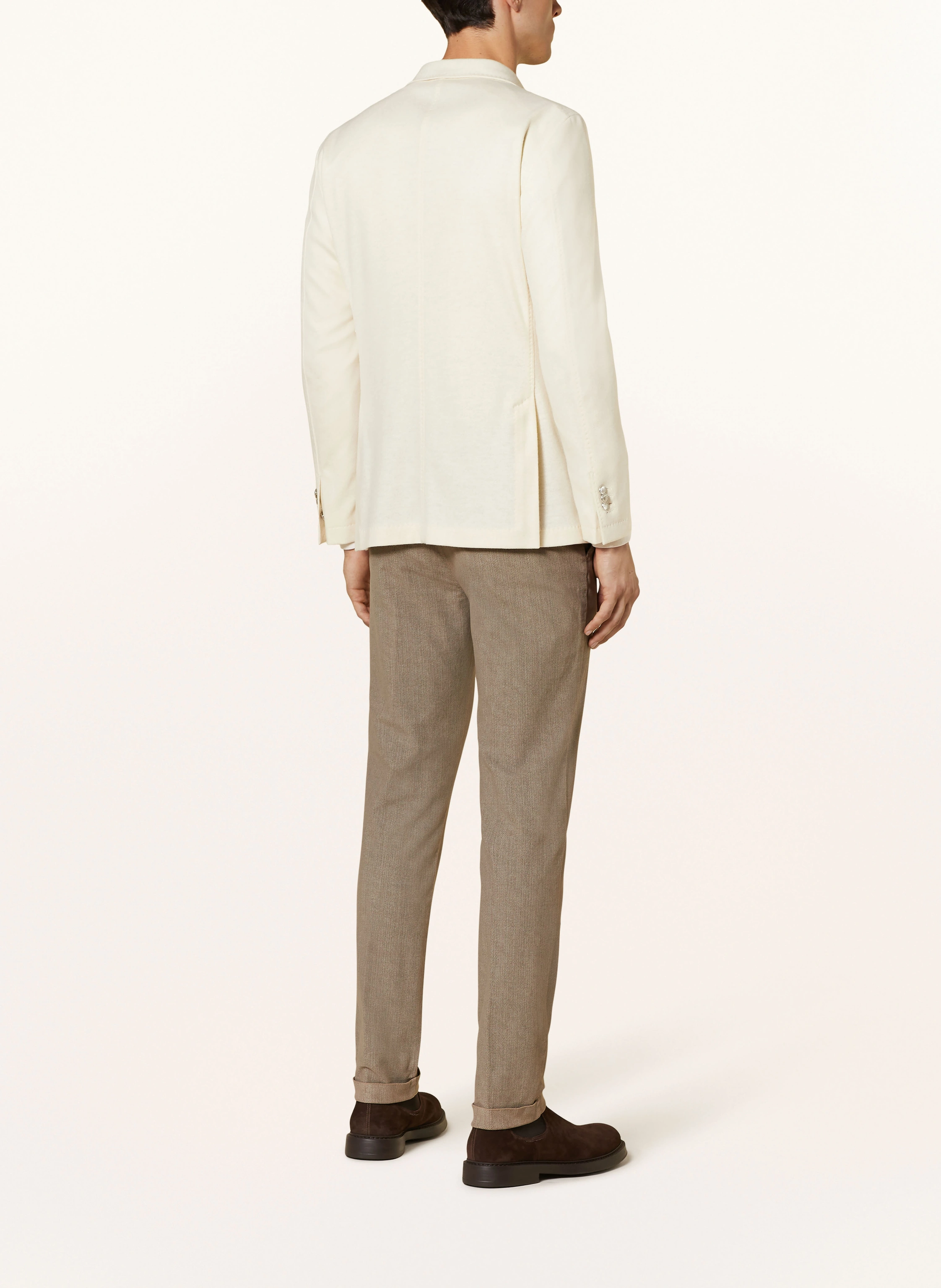 BERWICH Chino Extra Slim Fit