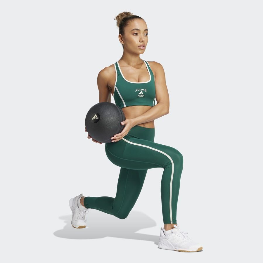 Adidas Brassière Powerimpact Maintien moyen Heritage