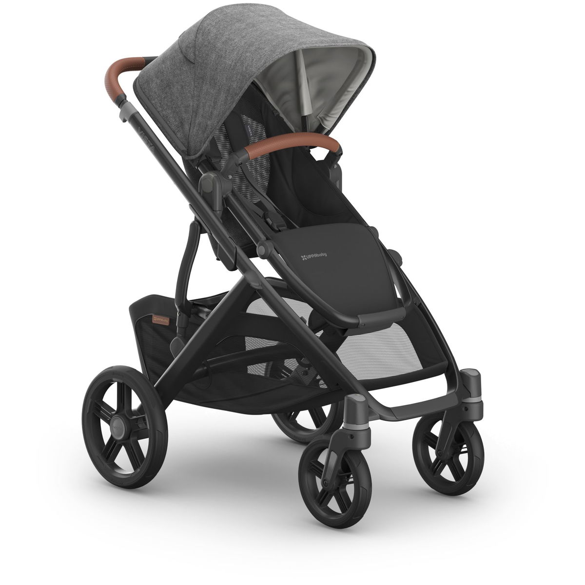 UPPAbabyUPPAbaby   Vista V3 Set Geschwister greyson