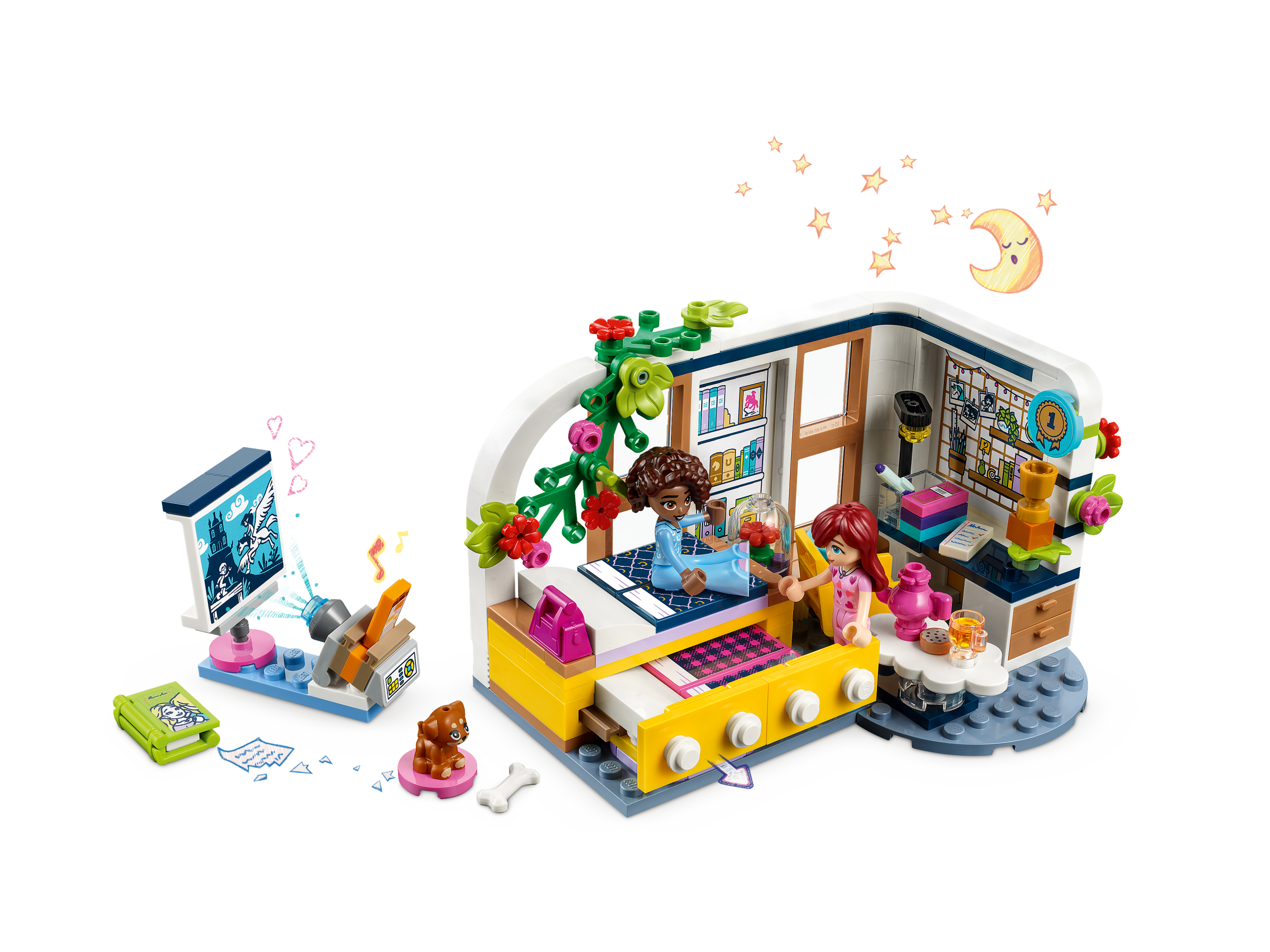 Quarto 41740 de Aliya