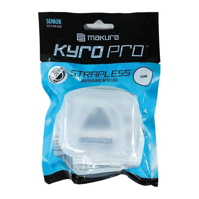 The Indian Maharadja Kyro Pro Gebitsbeschermer Jeugd - Senior