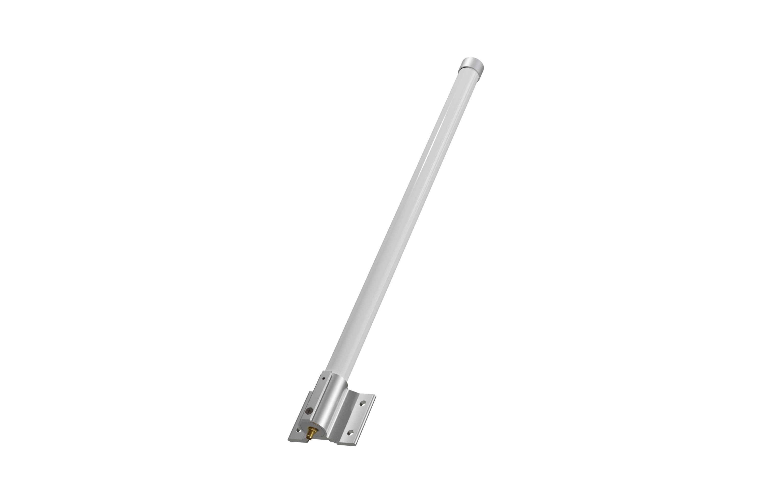 LoRA-Antenne TOF-2400-8V-4 SMA 8 dBi RundstrahlTOF-2400-8V-4 Omni Antenne