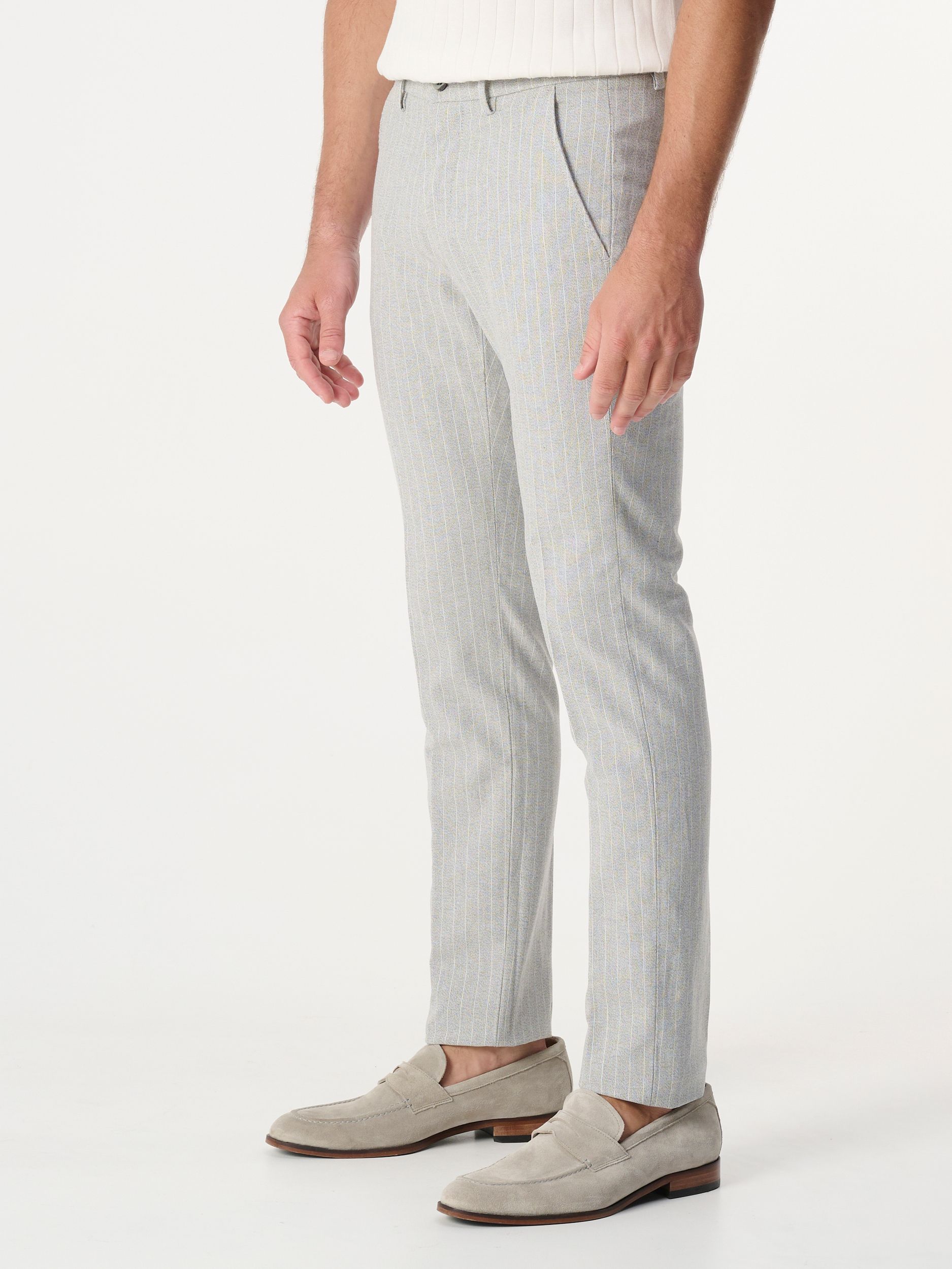 Mason's Chino