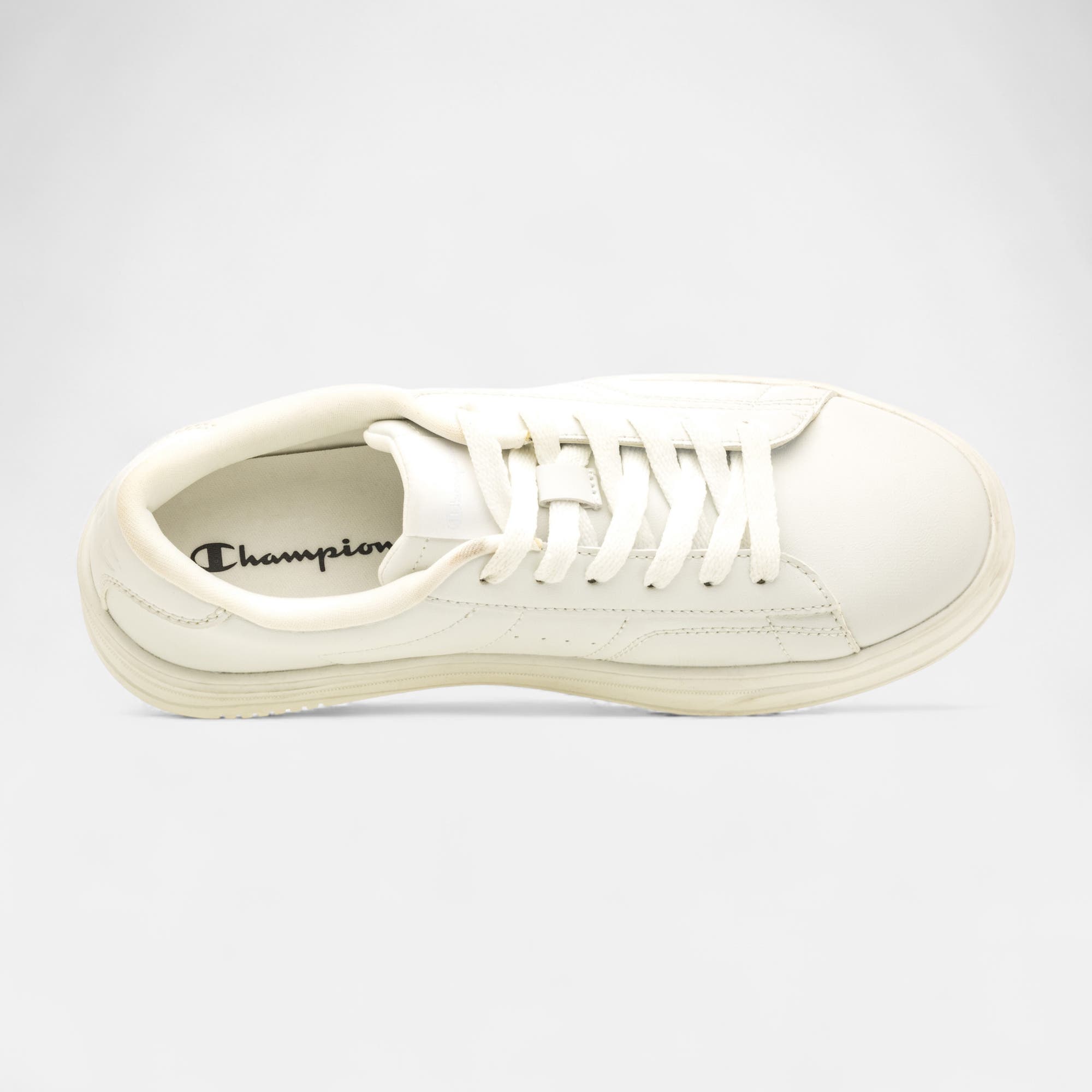 Sneakers Femme blanc