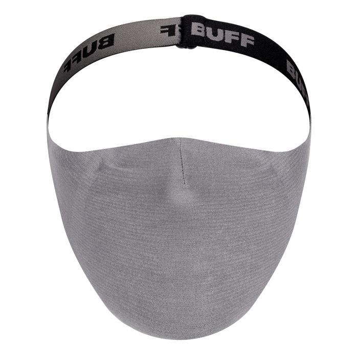 Buff Filter Mask mundbind