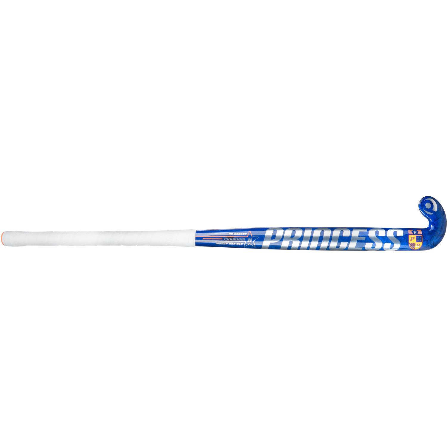 Princess Premium 9 STAR Extreme Lowbow Indoor