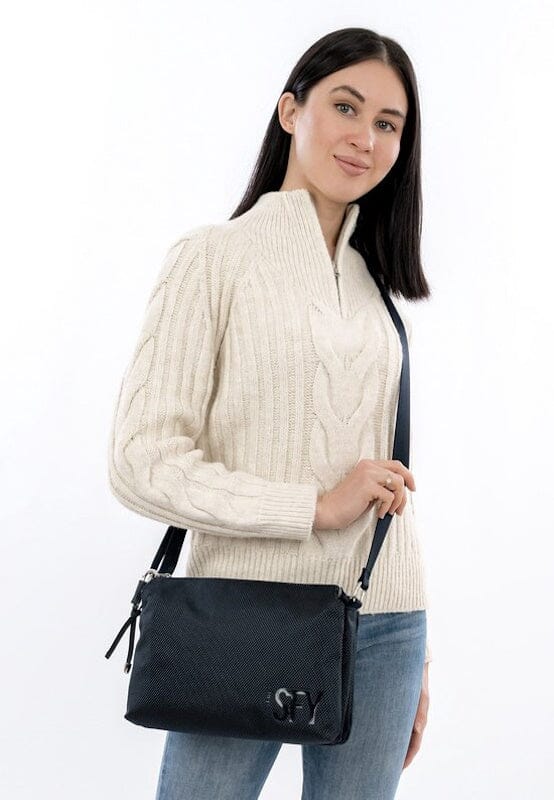Suri Frey Crossbody Bag Sports Marry Navy
