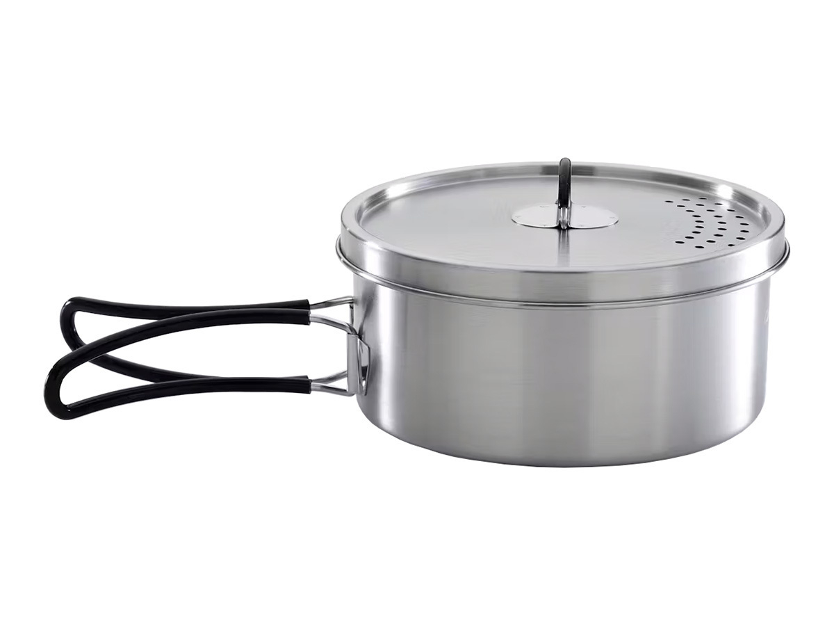 Campingaz Trekking Kit pannenset - 3-delig