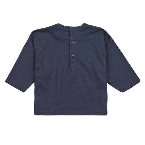 Petit Bateau - LUNE - Marine