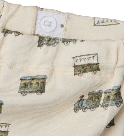 Lil' Atelier Hosen - NbmGayo - Turteltaube