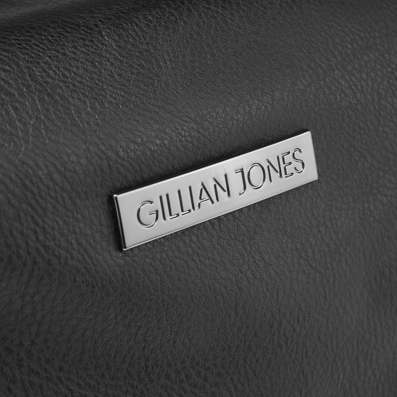 Gillian Jones Natascha Cosmetics Bag Large 10454-BA