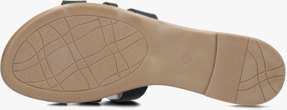 NOTRE-V zwarte notre-v slippers 180h