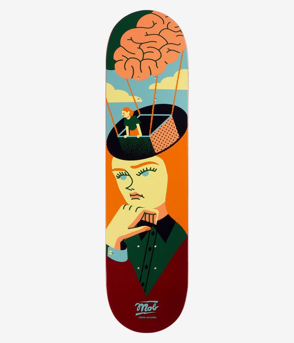 MOB Brains 8