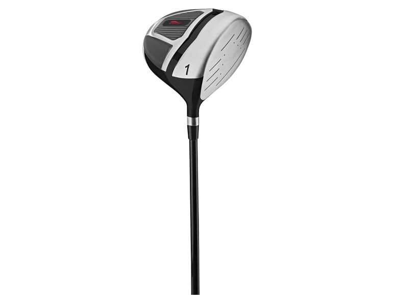 Complete dames golfset