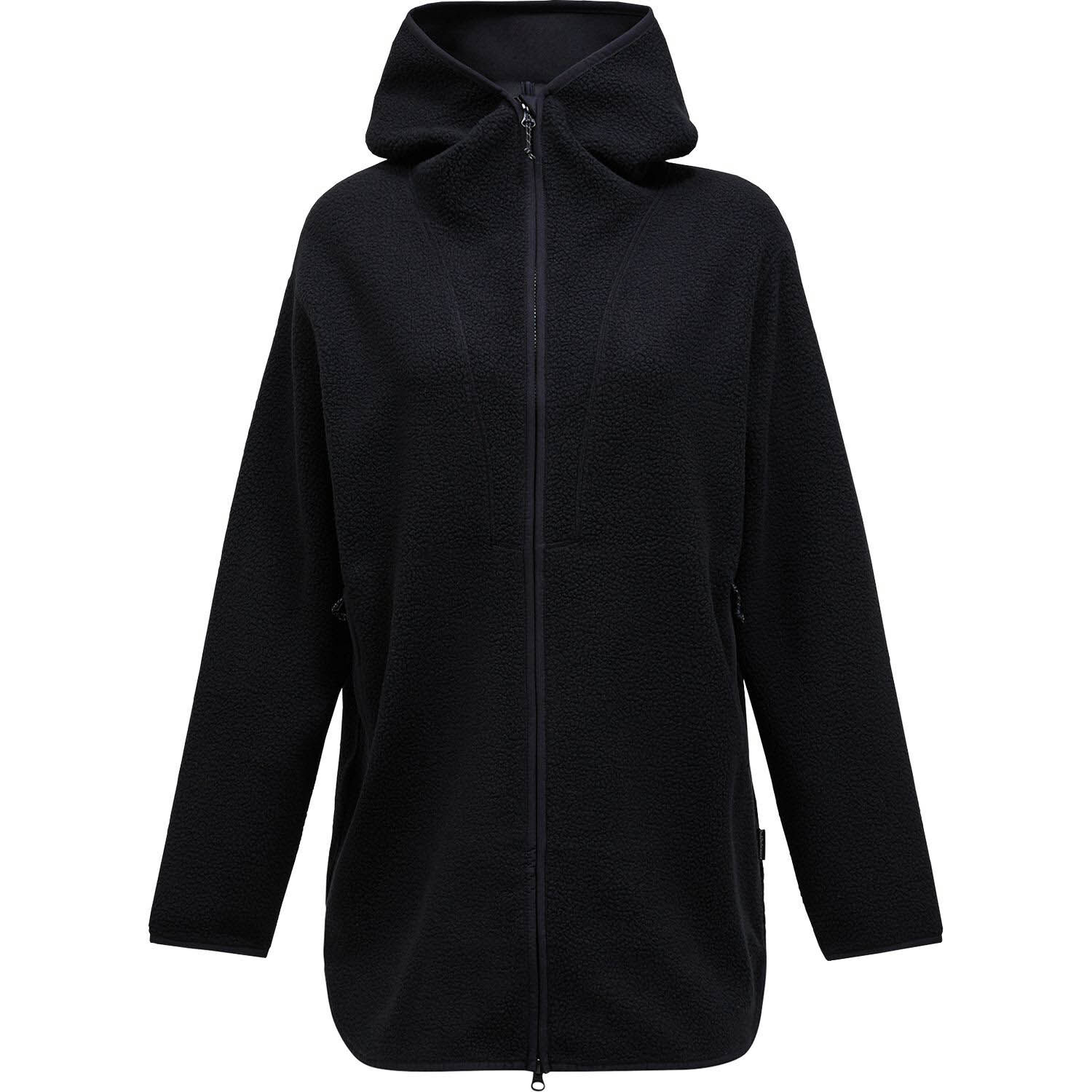 Peak PerformancePile Long Zip Damen