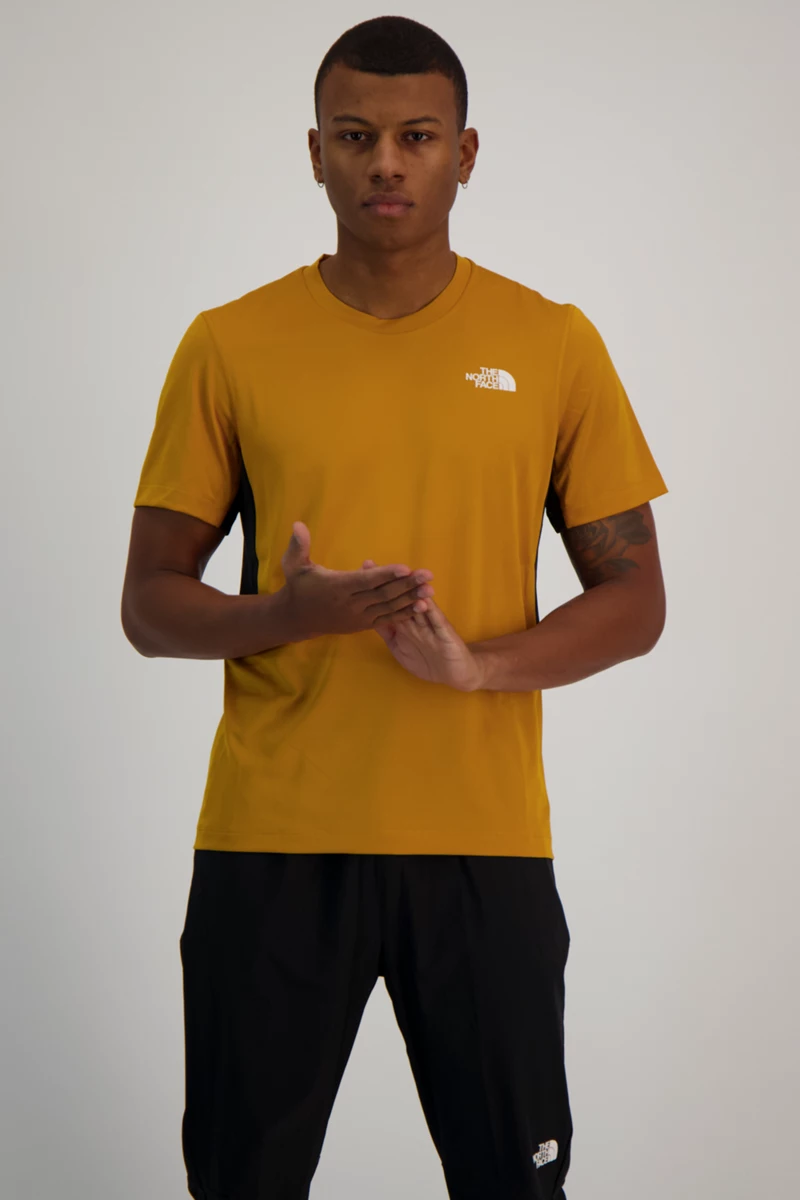 The North Face Lightbright Herren T-Shirt
