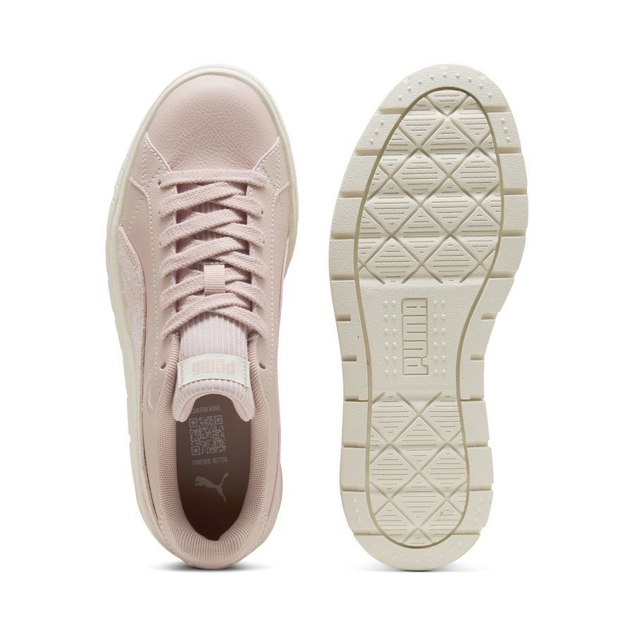 Puma Karmen II Crafted Flowers