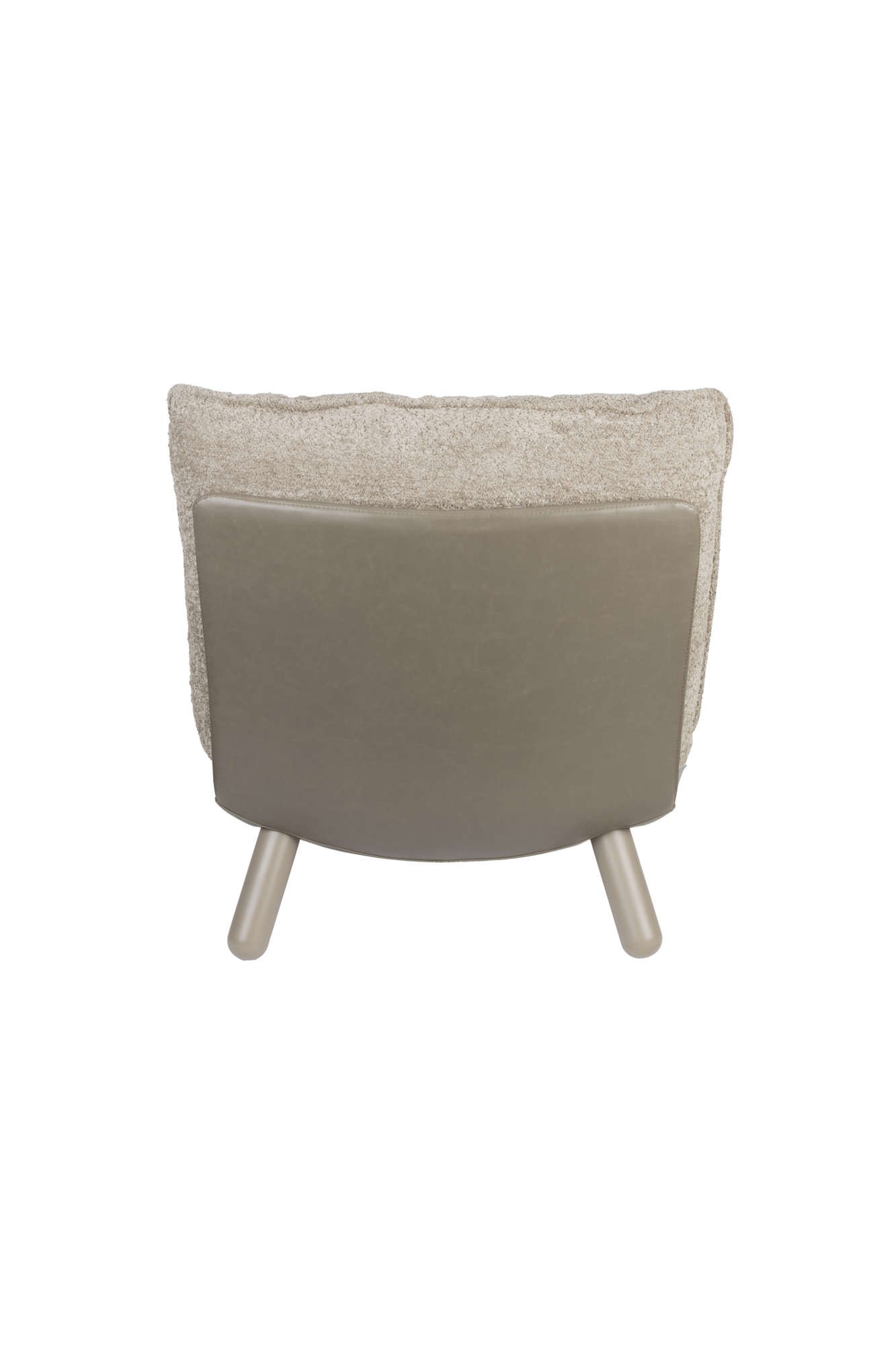 Fauteuil Lazy Sack Soft beige