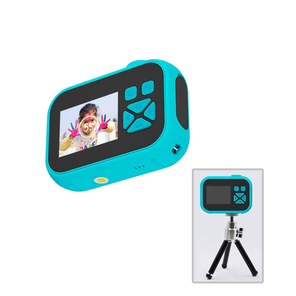 (5MP) Kinder Kamera Fotoapparat Digitalkamera mit 2
