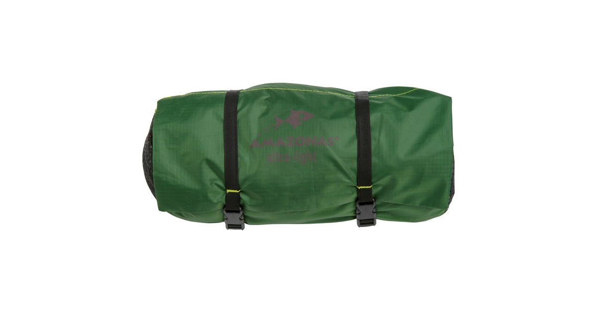 AmazonasWing Tarp zonnezeil  (Groen)