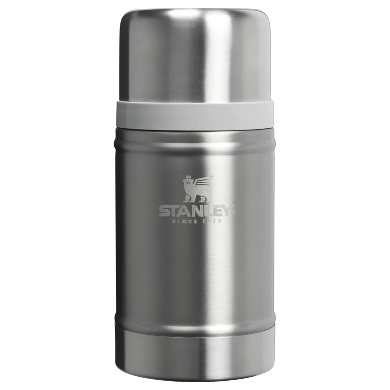 Classic Legendary Food Jar | 0.71L