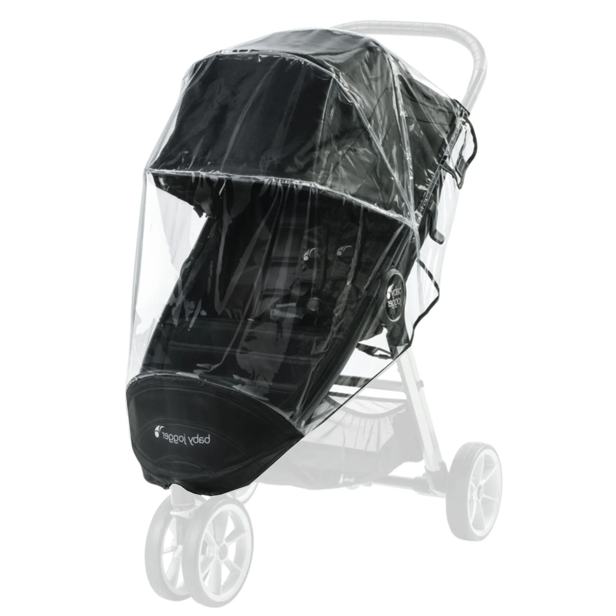 Baby Jogger Plastique de Pluie pour City Mini2  City Mini GT2  City Elite2