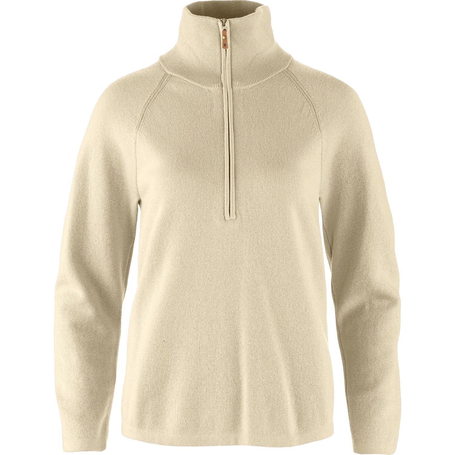 Fjällräven Womens Övik Lite Half Zip