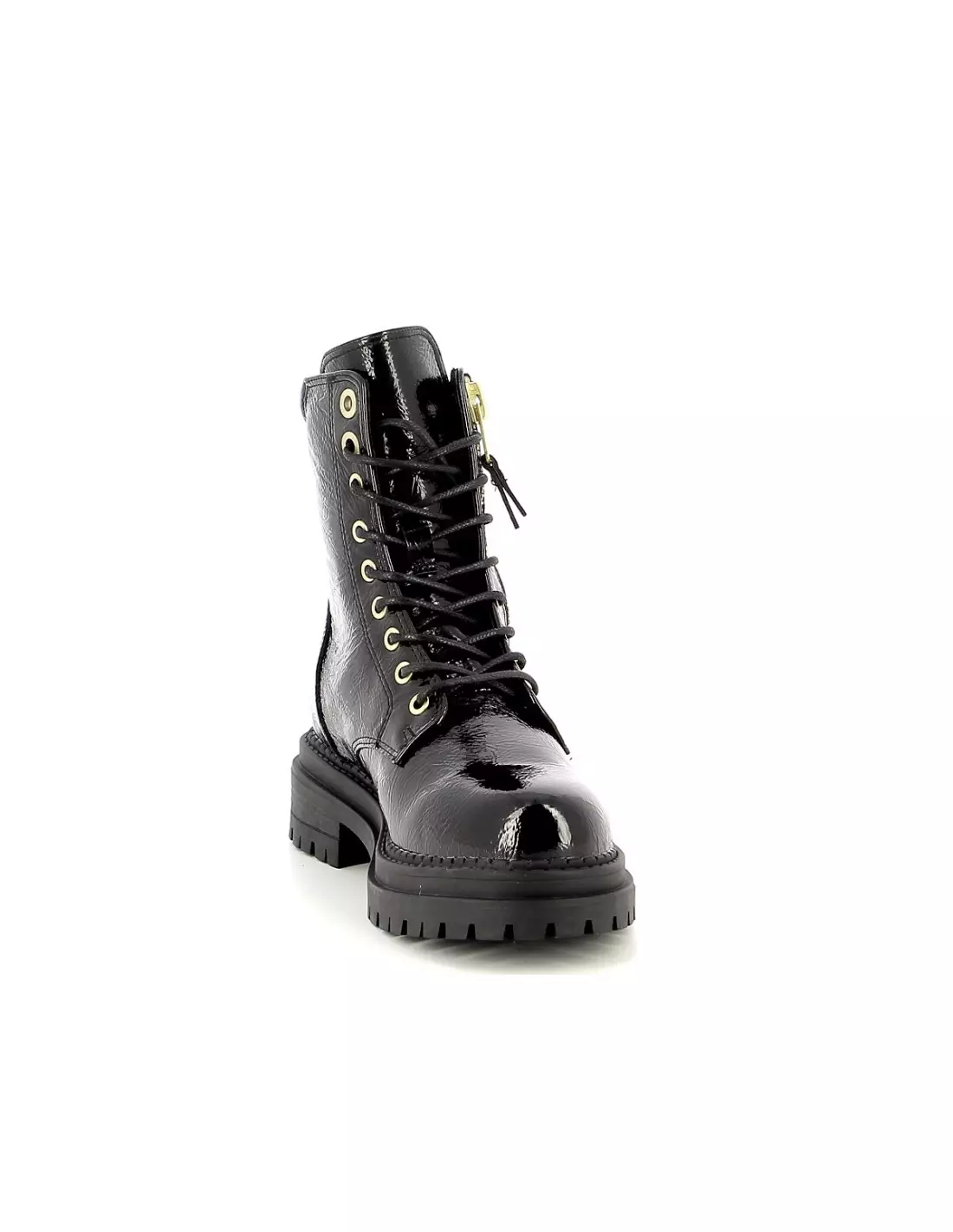 SAFETY JOGGER 577401 - Boots & bottines Noir
