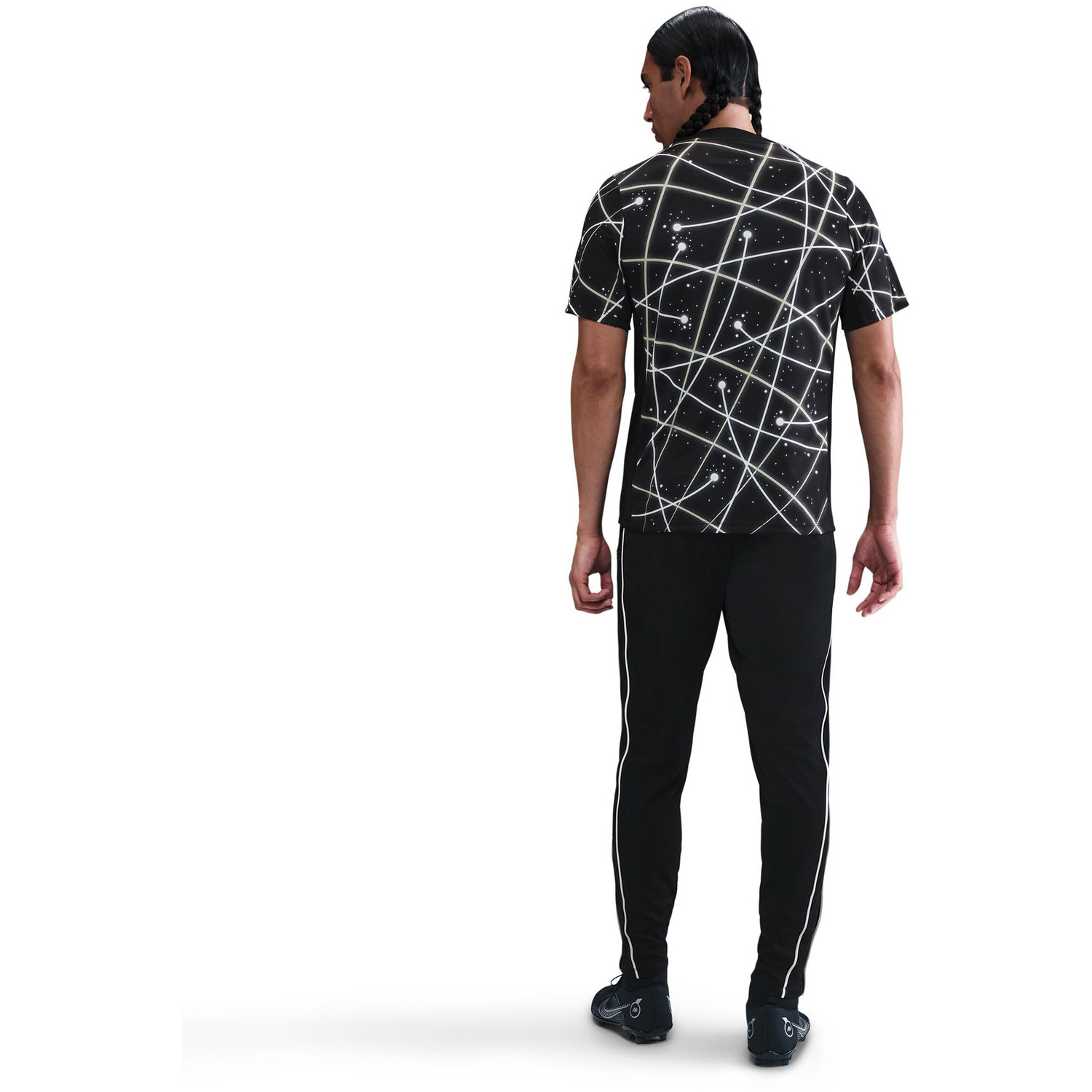 Nike Chelsea Pre-Match Top 2025/2026